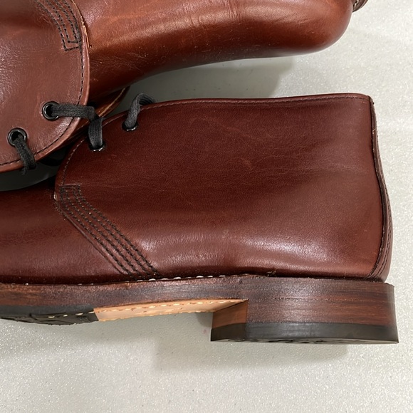 Red Wing Beckman Chukka - Picture 9 of 15